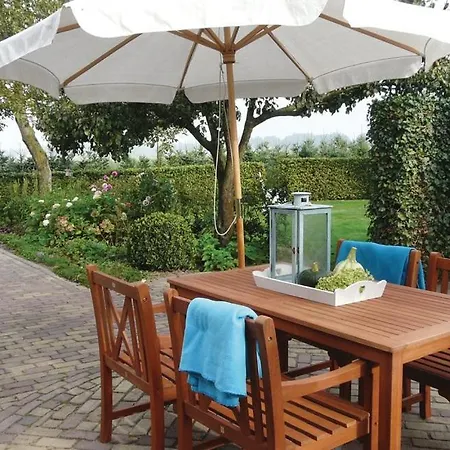 Vakantiehuis Ons Binkje *