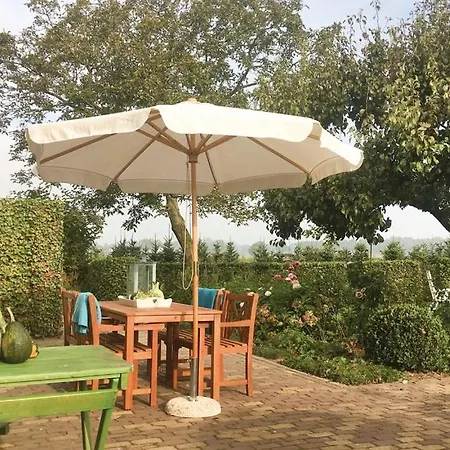 Dom wakacyjny Ons Binkje *