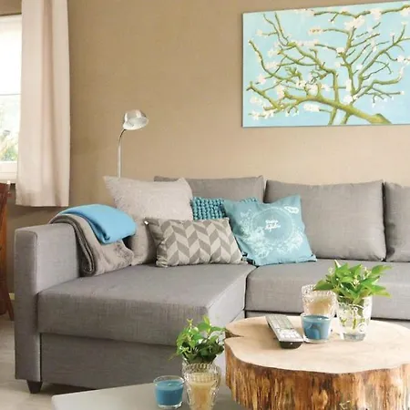 Dom wakacyjny Ons Binkje