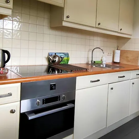 Vakantiehuis Ons Binkje Loon op Zand