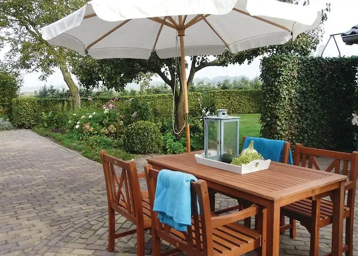 בית נופש Ons Binkje *