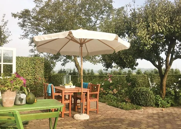 בית נופש Ons Binkje *