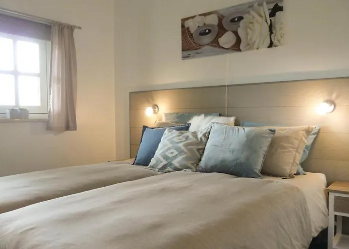 Ons Binkje בית נופש *