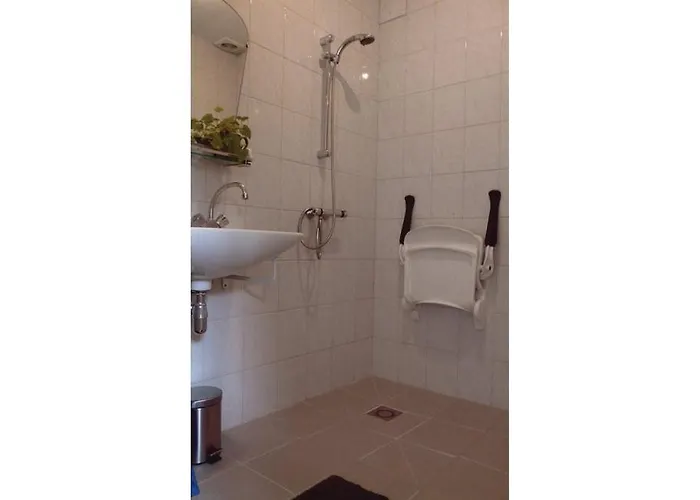 בית נופש Ons Binkje