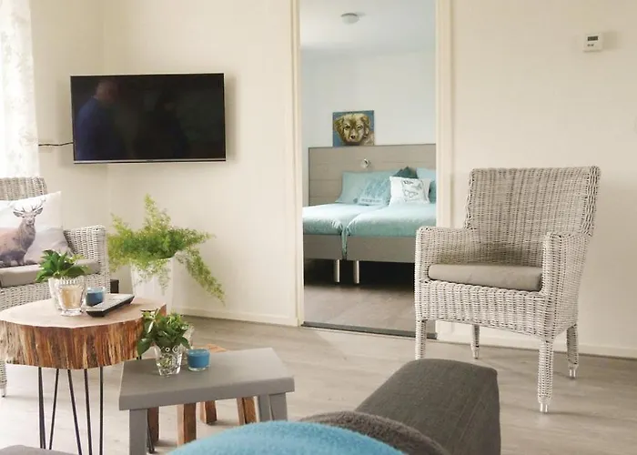 Ons Binkje בית נופש