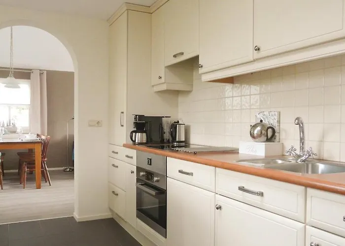 Ons Binkje בית נופש *