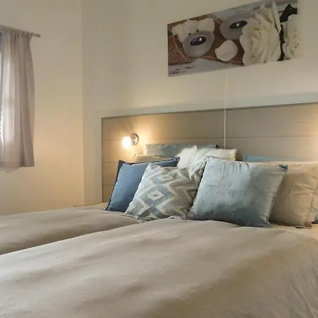 Ons Binkje Prázdninový dům *