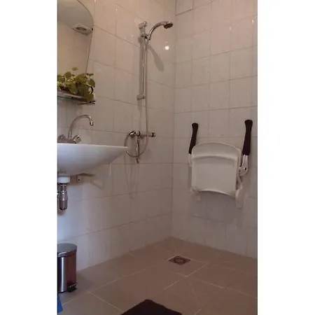 Prázdninový dům Ons Binkje