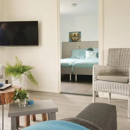 Ons Binkje Prázdninový dům