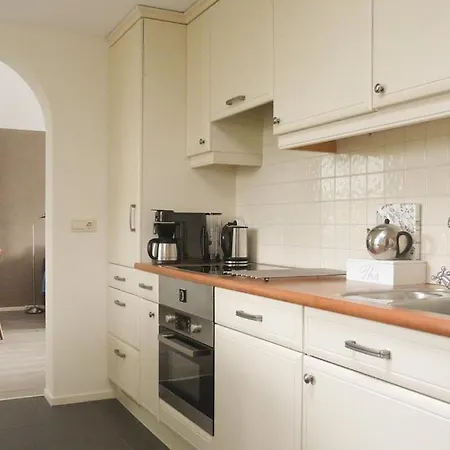 Ons Binkje Prázdninový dům *